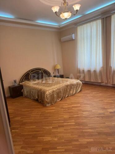 İcarəyə verilir 2 otaqlı yeni tikili 90 m², 28 May m., photo 9 from 13