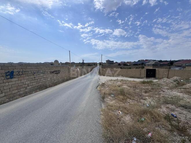 Satılır  torpaq 6 sot, Pirşağı q., photo 3 from 11