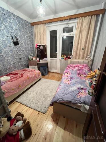 İcarəyə verilir 3 otaqlı köhnə tikili 75 m², Həzi Aslanov m., photo 5 from 13