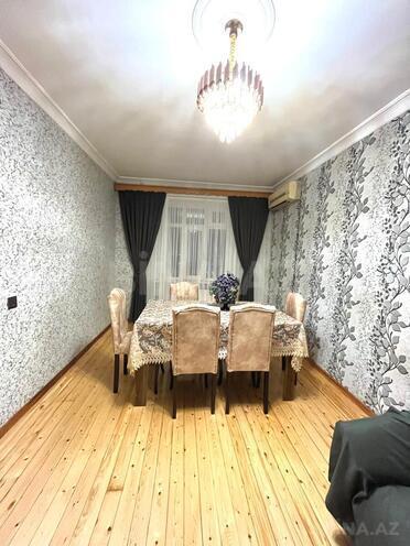 İcarəyə verilir 3 otaqlı köhnə tikili 75 m², Həzi Aslanov m., photo 6 from 13