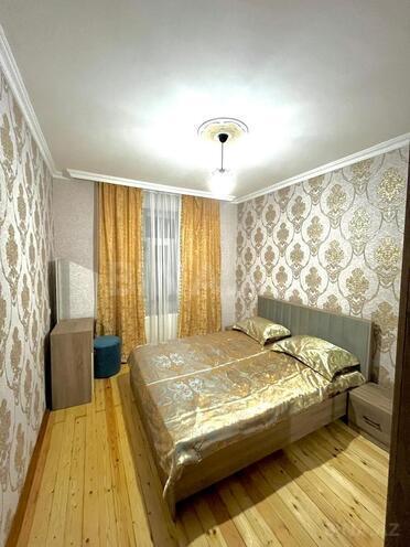 İcarəyə verilir 3 otaqlı köhnə tikili 75 m², Həzi Aslanov m., photo 1 from 13