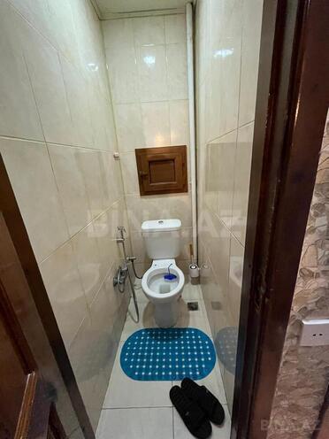 İcarəyə verilir 3 otaqlı köhnə tikili 75 m², Həzi Aslanov m., photo 11 from 13