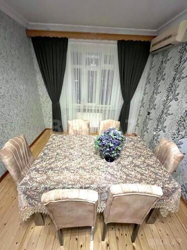 İcarəyə verilir 3 otaqlı köhnə tikili 75 m², Həzi Aslanov m., photo 7 from 13