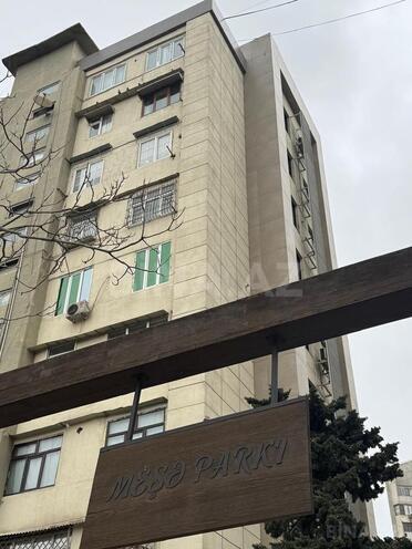 Satılır 2 otaqlı köhnə tikili 65 m², 20 Yanvar m., photo 17 from 19