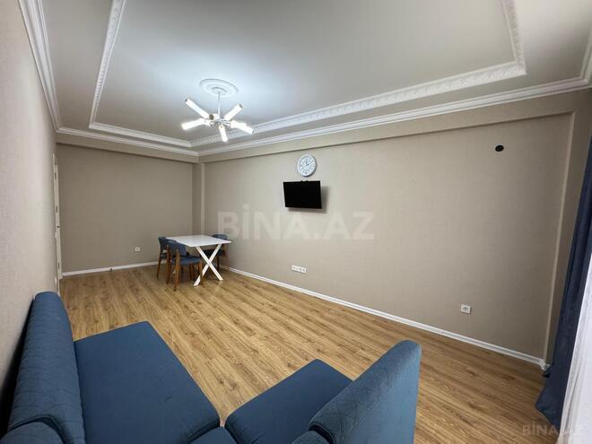 Сдаётся 3-комн. новостройка 100 м², м. Ази Асланов, photo 3 from 19