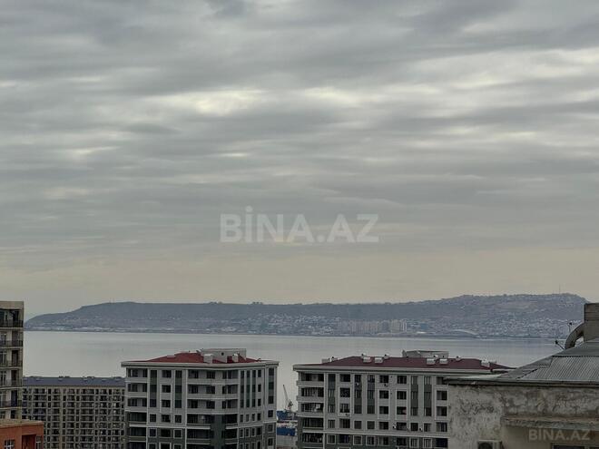 Сдаётся 3-комн. новостройка 100 м², м. Ази Асланов, photo 15 from 19