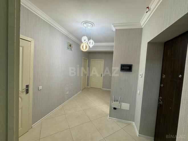 Сдаётся 3-комн. новостройка 100 м², м. Ази Асланов, photo 14 from 19