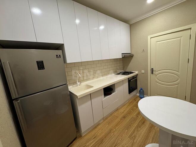 Сдаётся 3-комн. новостройка 100 м², м. Ази Асланов, photo 9 from 19