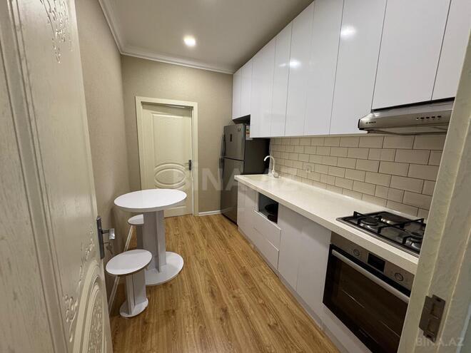 Сдаётся 3-комн. новостройка 100 м², м. Ази Асланов, photo 10 from 19