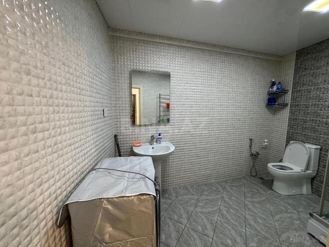 Сдаётся 3-комн. новостройка 100 м², м. Ази Асланов, photo 17 from 19