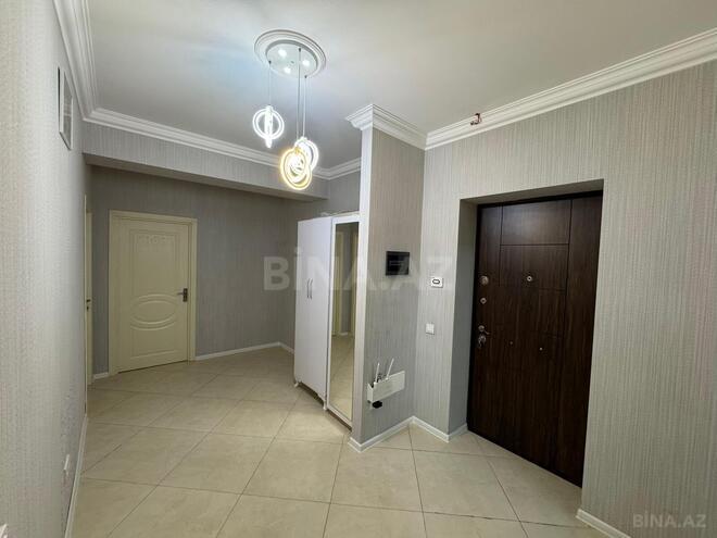 Сдаётся 3-комн. новостройка 100 м², м. Ази Асланов, photo 13 from 19