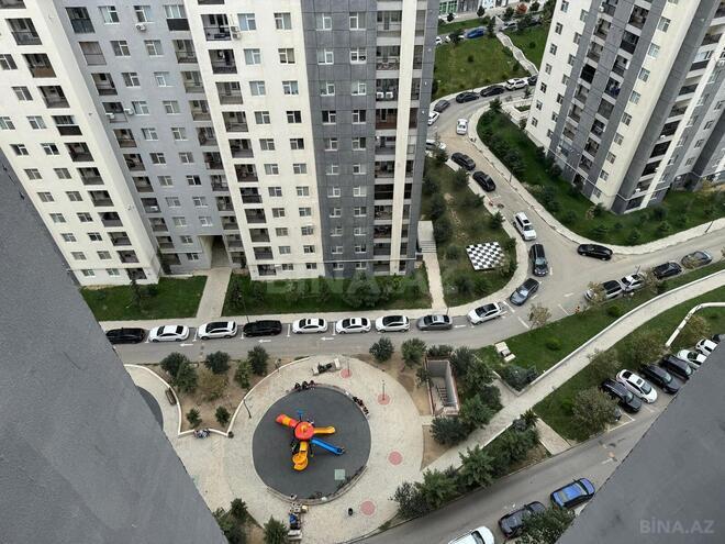 Сдаётся 3-комн. новостройка 100 м², м. Ази Асланов, photo 16 from 19