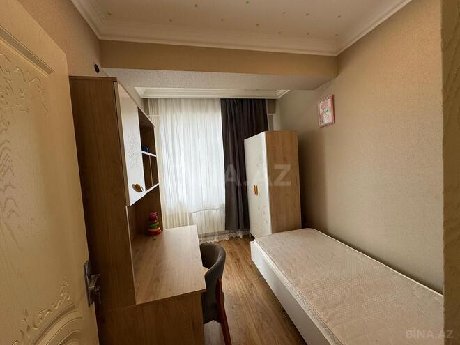 Сдаётся 3-комн. новостройка 100 м², м. Ази Асланов, photo 8 from 19