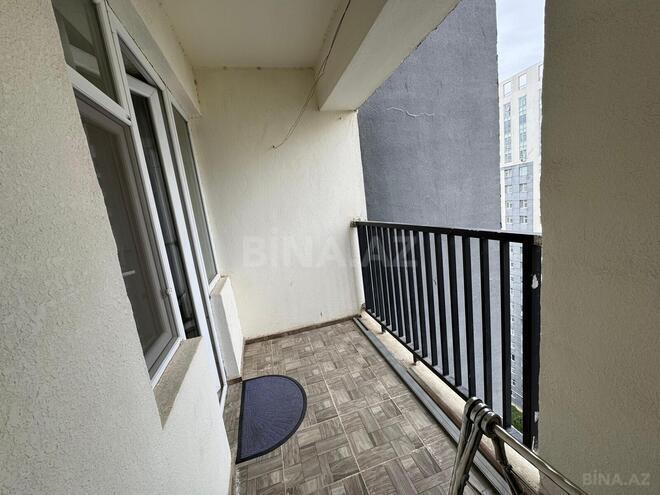 Сдаётся 3-комн. новостройка 100 м², м. Ази Асланов, photo 12 from 19