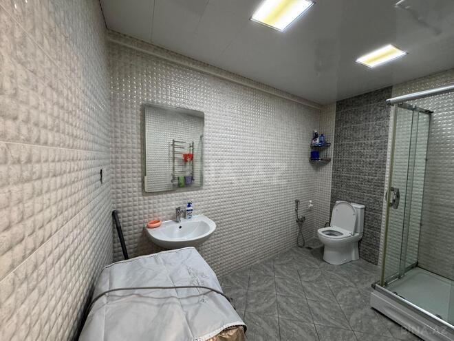 Сдаётся 3-комн. новостройка 100 м², м. Ази Асланов, photo 18 from 19