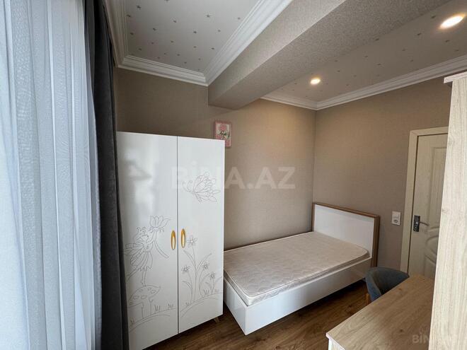 Сдаётся 3-комн. новостройка 100 м², м. Ази Асланов, photo 7 from 19