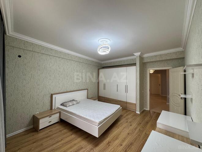 Сдаётся 3-комн. новостройка 100 м², м. Ази Асланов, photo 6 from 19
