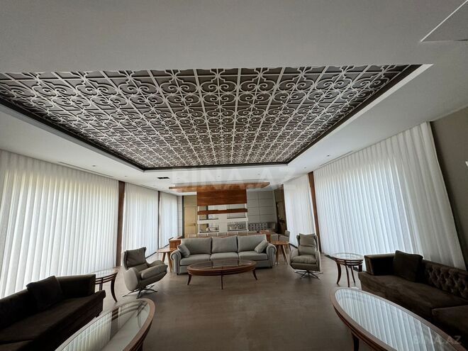 Продаётся 5-комн. дом/дача 1 240 м², пос. Бильгях, photo 10 from 18