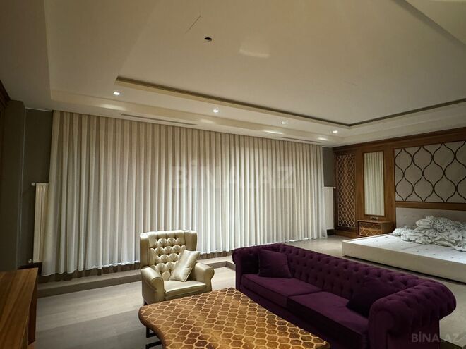 Продаётся 5-комн. дом/дача 1 240 м², пос. Бильгях, photo 12 from 18