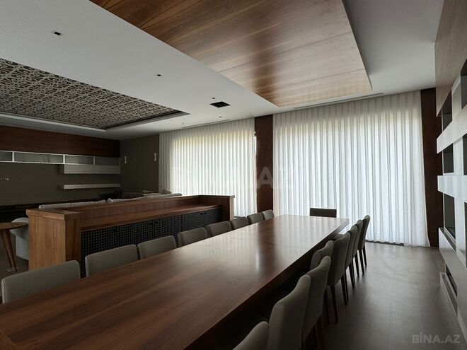 Продаётся 5-комн. дом/дача 1 240 м², пос. Бильгях, photo 9 from 18
