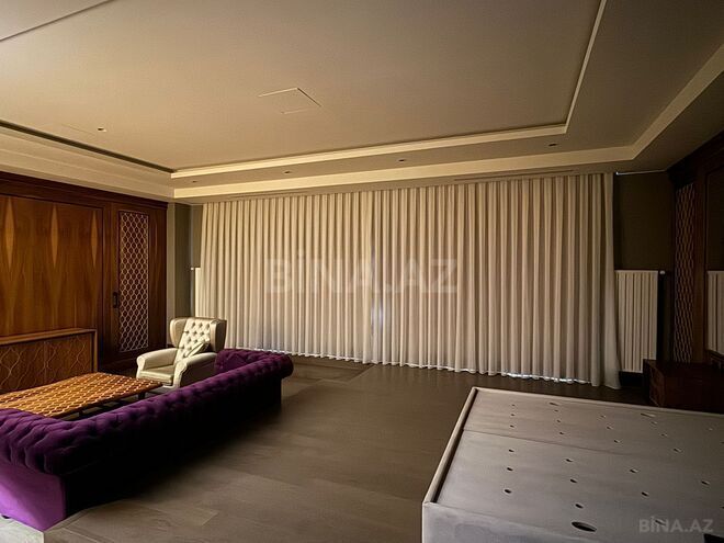 Продаётся 5-комн. дом/дача 1 240 м², пос. Бильгях, photo 14 from 18