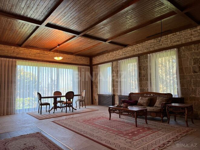 Продаётся 5-комн. дом/дача 1 240 м², пос. Бильгях, photo 6 from 18