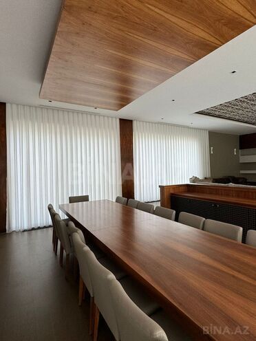 Продаётся 5-комн. дом/дача 1 240 м², пос. Бильгях, photo 8 from 18