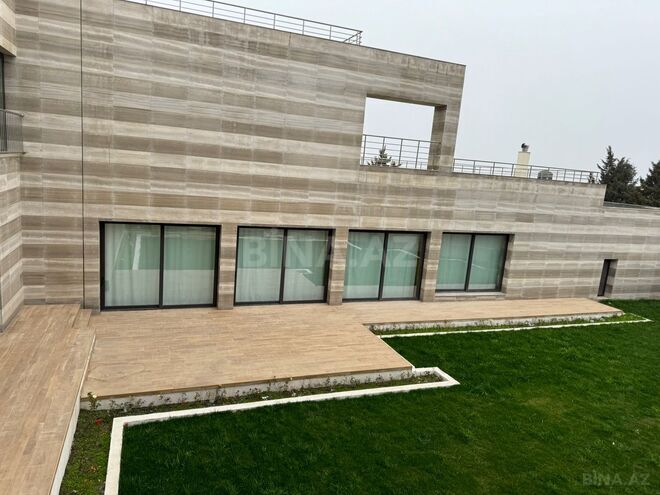 Продаётся 5-комн. дом/дача 1 240 м², пос. Бильгях, photo 16 from 18