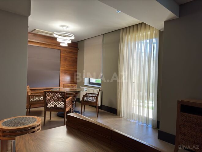 Продаётся 5-комн. дом/дача 1 240 м², пос. Бильгях, photo 7 from 18