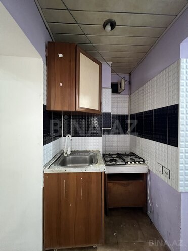 Satılır 2 otaqlı köhnə tikili 35 m², Nəriman Nərimanov m., photo 7 from 9