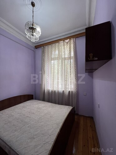 Satılır 2 otaqlı köhnə tikili 35 m², Nəriman Nərimanov m., photo 5 from 9