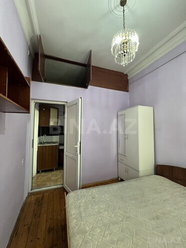 Satılır 2 otaqlı köhnə tikili 35 m², Nəriman Nərimanov m., photo 6 from 9