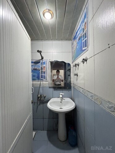 Satılır 2 otaqlı köhnə tikili 35 m², Nəriman Nərimanov m., photo 8 from 9