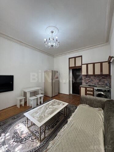 Satılır 2 otaqlı köhnə tikili 35 m², Nəriman Nərimanov m., photo 4 from 9