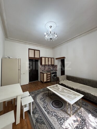 Satılır 2 otaqlı köhnə tikili 35 m², Nəriman Nərimanov m., photo 3 from 9