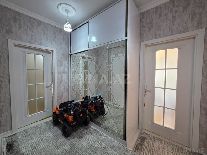 Satılır 2 otaqlı yeni tikili 76 m², Xətai r., photo 11 from 19