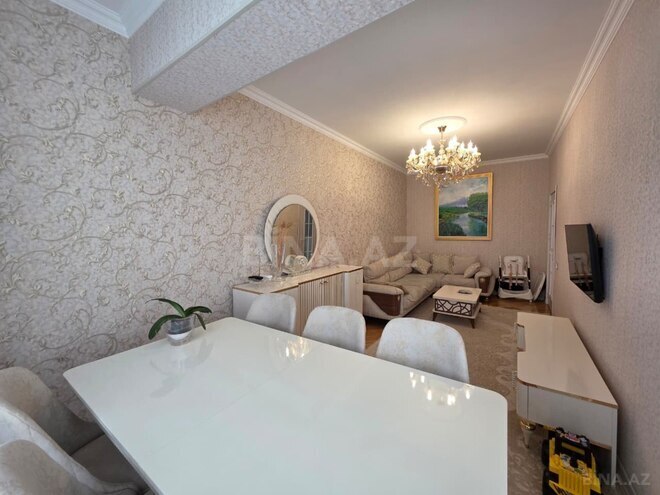 Satılır 2 otaqlı yeni tikili 76 m², Xətai r., photo 6 from 19
