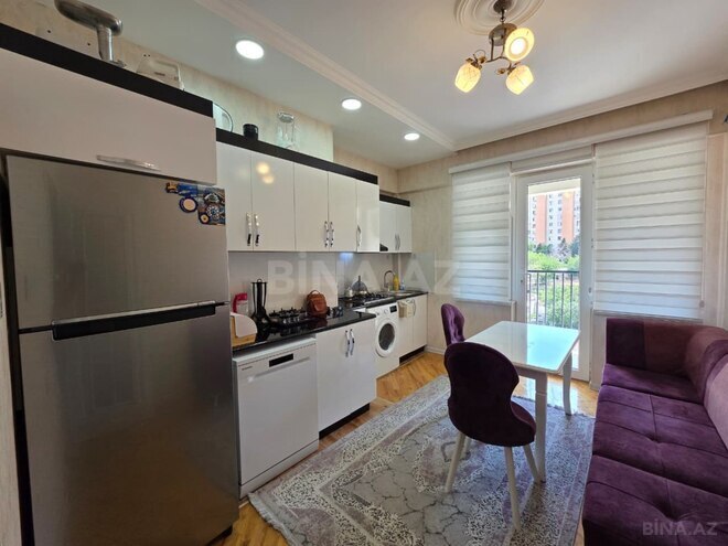 Satılır 2 otaqlı yeni tikili 76 m², Xətai r., photo 14 from 19