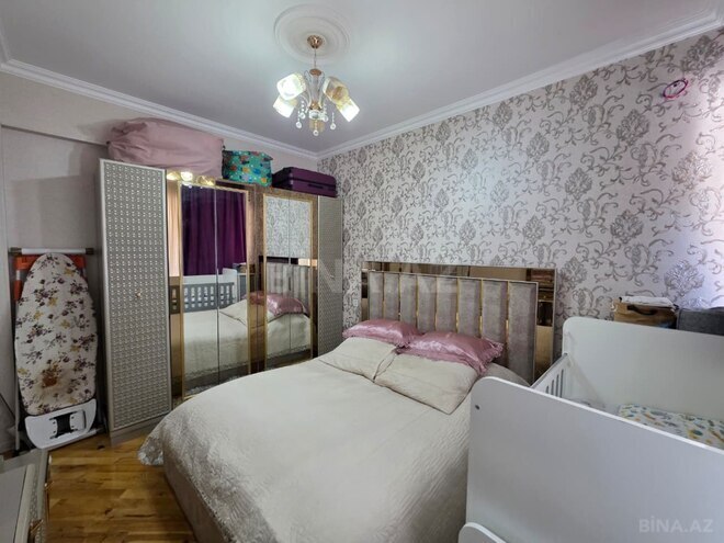 Satılır 2 otaqlı yeni tikili 76 m², Xətai r., photo 5 from 19