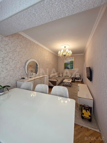 Satılır 2 otaqlı yeni tikili 76 m², Xətai r., photo 15 from 19