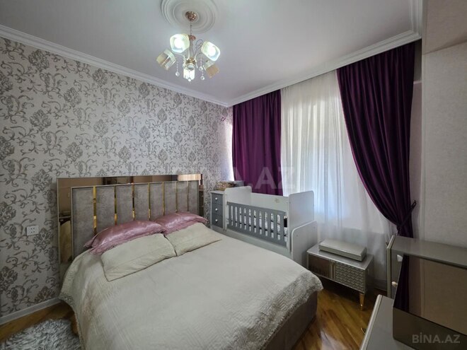 Satılır 2 otaqlı yeni tikili 76 m², Xətai r., photo 7 from 19