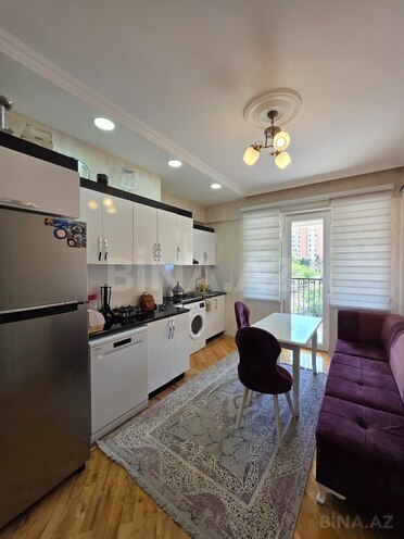 Satılır 2 otaqlı yeni tikili 76 m², Xətai r., photo 9 from 19