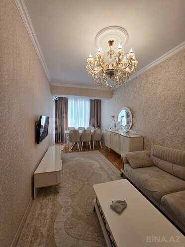 Satılır 2 otaqlı yeni tikili 76 m², Xətai r., photo 4 from 19