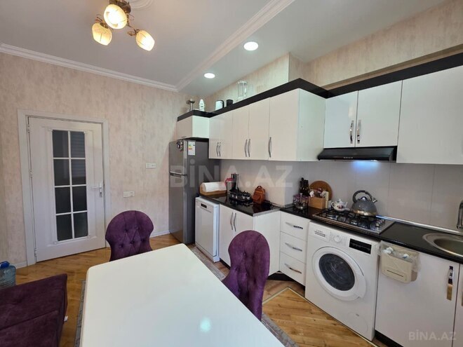 Satılır 2 otaqlı yeni tikili 76 m², Xətai r., photo 18 from 19