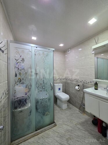 Satılır 2 otaqlı yeni tikili 76 m², Xətai r., photo 13 from 19