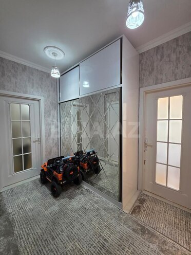 Satılır 2 otaqlı yeni tikili 76 m², Xətai r., photo 12 from 19