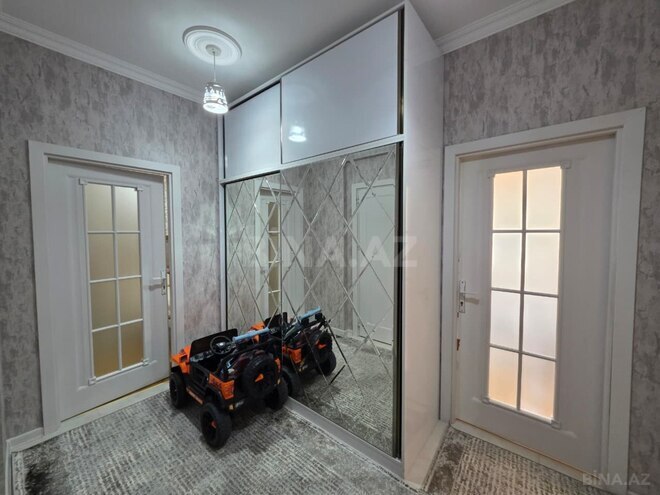 Satılır 2 otaqlı yeni tikili 76 m², Xətai r., photo 8 from 19