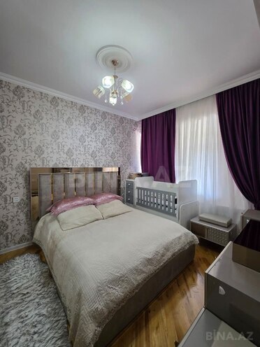 Satılır 2 otaqlı yeni tikili 76 m², Xətai r., photo 3 from 19