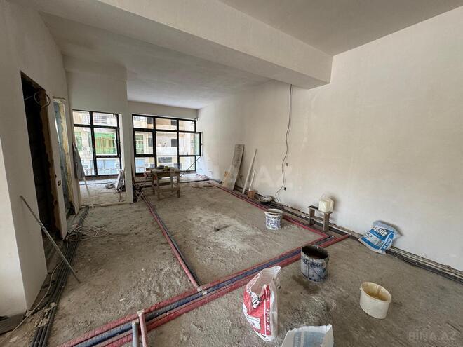 İcarəyə verilir 4 otaqlı ofis 170 m², Şah İsmayıl Xətai m., photo 7 from 8