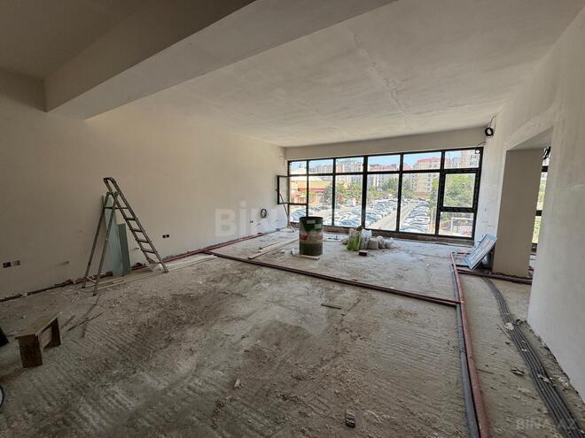 İcarəyə verilir 4 otaqlı ofis 170 m², Şah İsmayıl Xətai m., photo 3 from 8